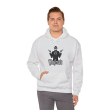 Nosferatu Unisex Heavy Blend Hooded Sweatshirt