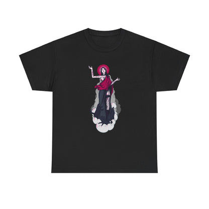 Unholy Mother Unisex Heavy Cotton Tee