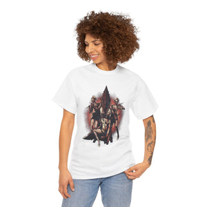 Homecoming Unisex Heavy Cotton Tee