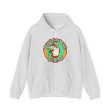 Silly Goose CEO Unisex Heavy Blend Hooded Sweatshirt