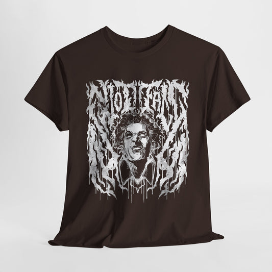 Drop D Fred Unisex Heavy Cotton Tee