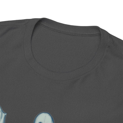 Spooky Season Unisex Heavy Cotton Tee