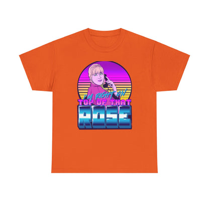 Career Woman Unisex Heavy Cotton Tee