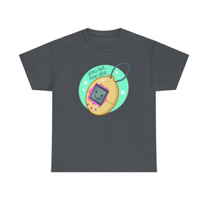 Digital Pet Unisex Heavy Cotton Tee