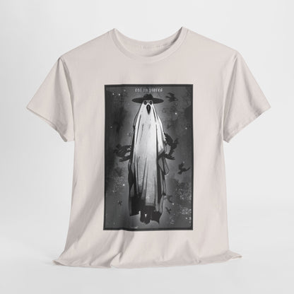 Plague In Peace Unisex Heavy Cotton Tee