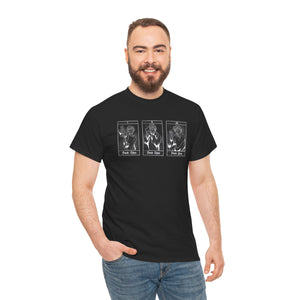 Tarot 2020 Unisex Heavy Cotton Tee