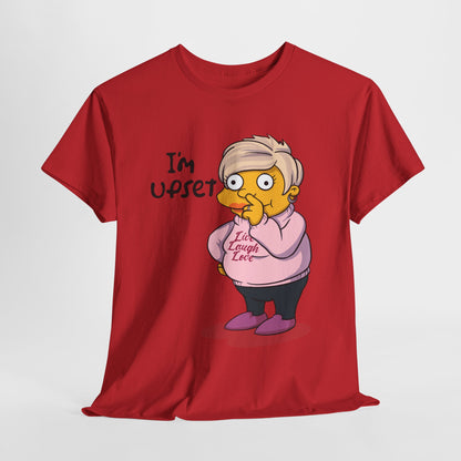 Karen Unisex Heavy Cotton Tee