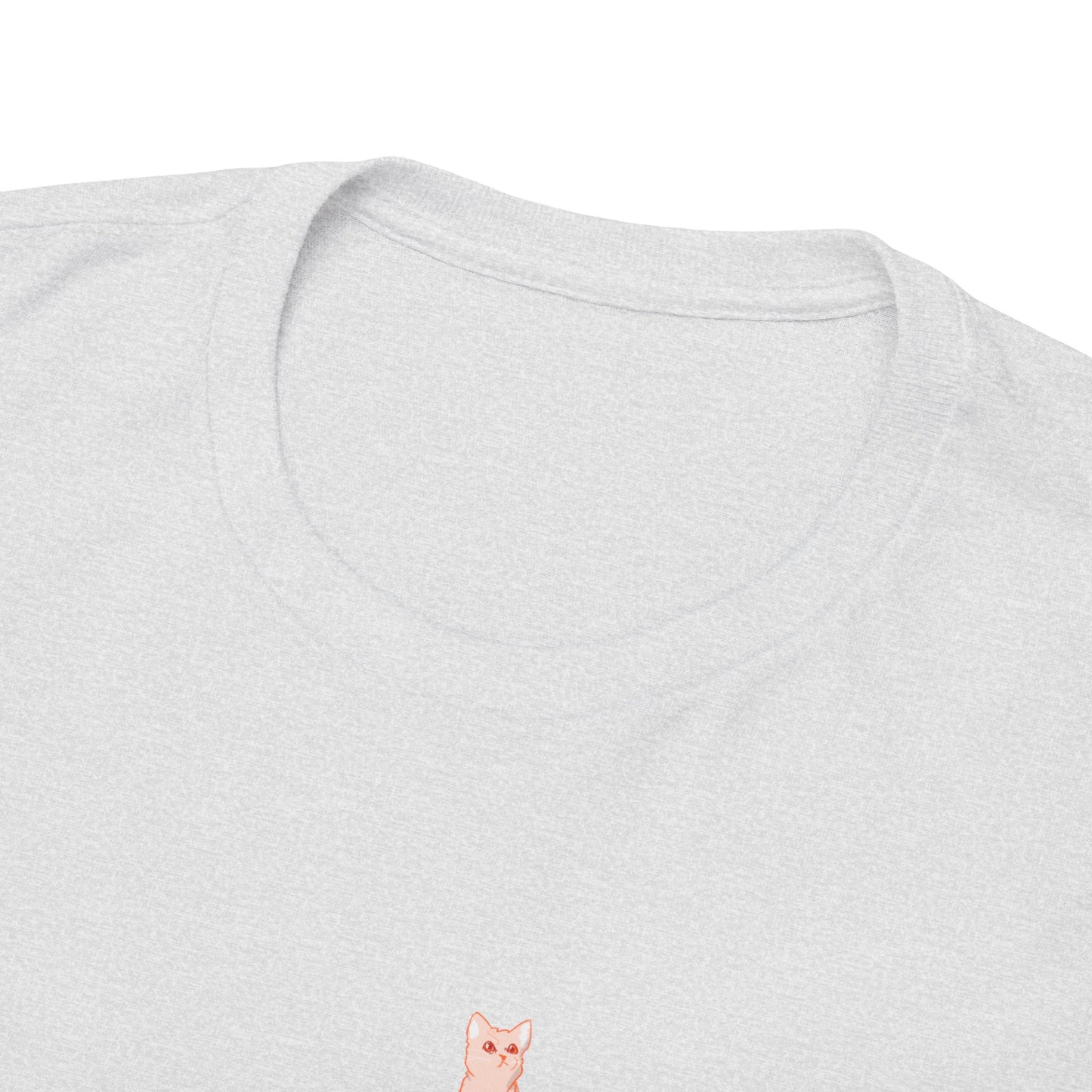 Prescription Unisex Heavy Cotton Tee