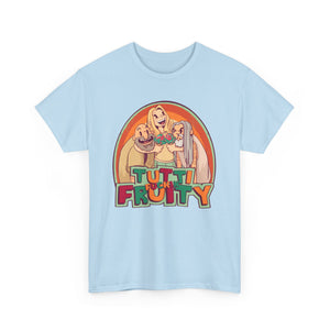 Tutti Fruity Unisex Heavy Cotton Tee