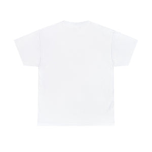 Airport Justice Unisex Heavy Cotton Tee