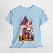 Pyramid Hill Unisex Heavy Cotton Tee