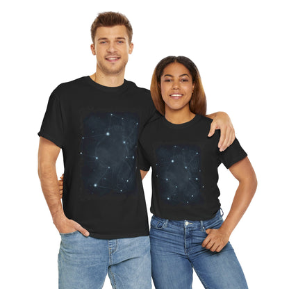 Ocstellation Unisex Heavy Cotton Tee