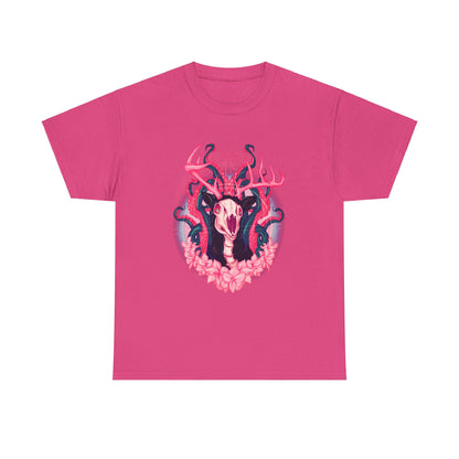 Entropy Unisex Heavy Cotton Tee