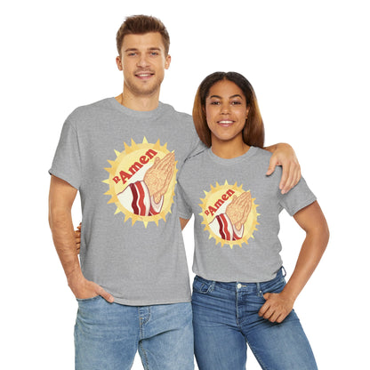 Ramen Unisex Heavy Cotton Tee