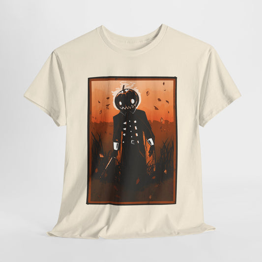 Headless Unisex Heavy Cotton Tee