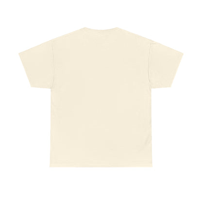 Work The Pole Unisex Heavy Cotton Tee