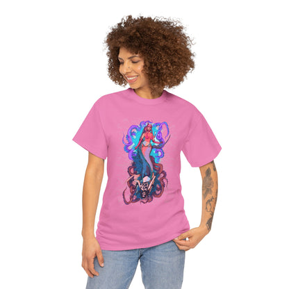 Siren Sisters Unisex Heavy Cotton Tee