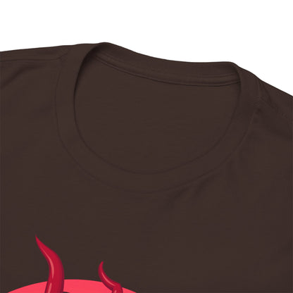 Six Thicc Six Unisex Heavy Cotton Tee