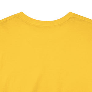 Gadsden Worm Unisex Heavy Cotton Tee