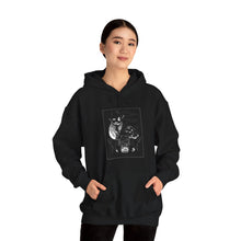 Elder Gods Unisex Heavy Blend Hooded Sweatshirt