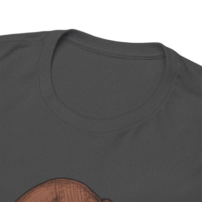 Sub Daria Unisex Heavy Cotton Patreon Tee