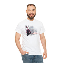 Deer Daddy Series 2: Aftercare Unisex Heavy Cotton Tee