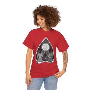 Spirit Twins Unisex Heavy Cotton Tee