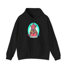 May Peen Unisex Heavy Blend Hooded Sweatshirt