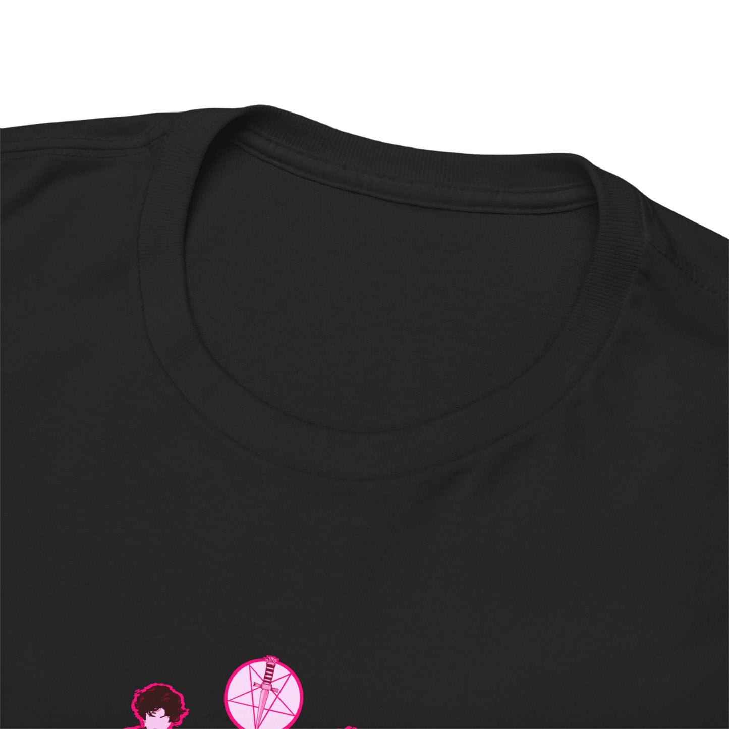The Weirdos Unisex Heavy Cotton Tee