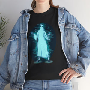 Holy Ghost Unisex Heavy Cotton Tee