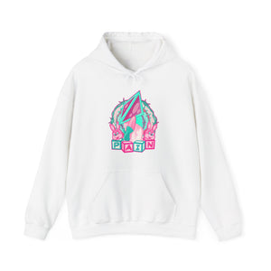 Pyramid Baby Unisex Heavy Blend Hooded Sweatshirt