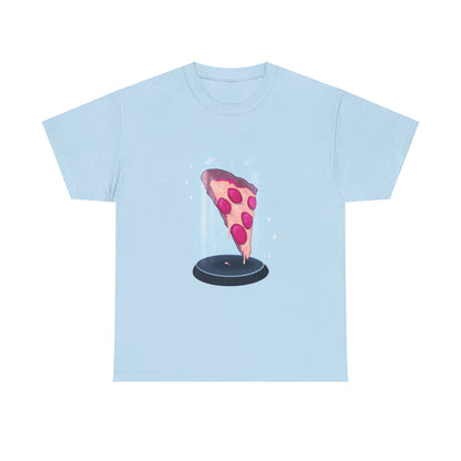 A Tale As Old As Time Unisex Heavy Cotton Tee