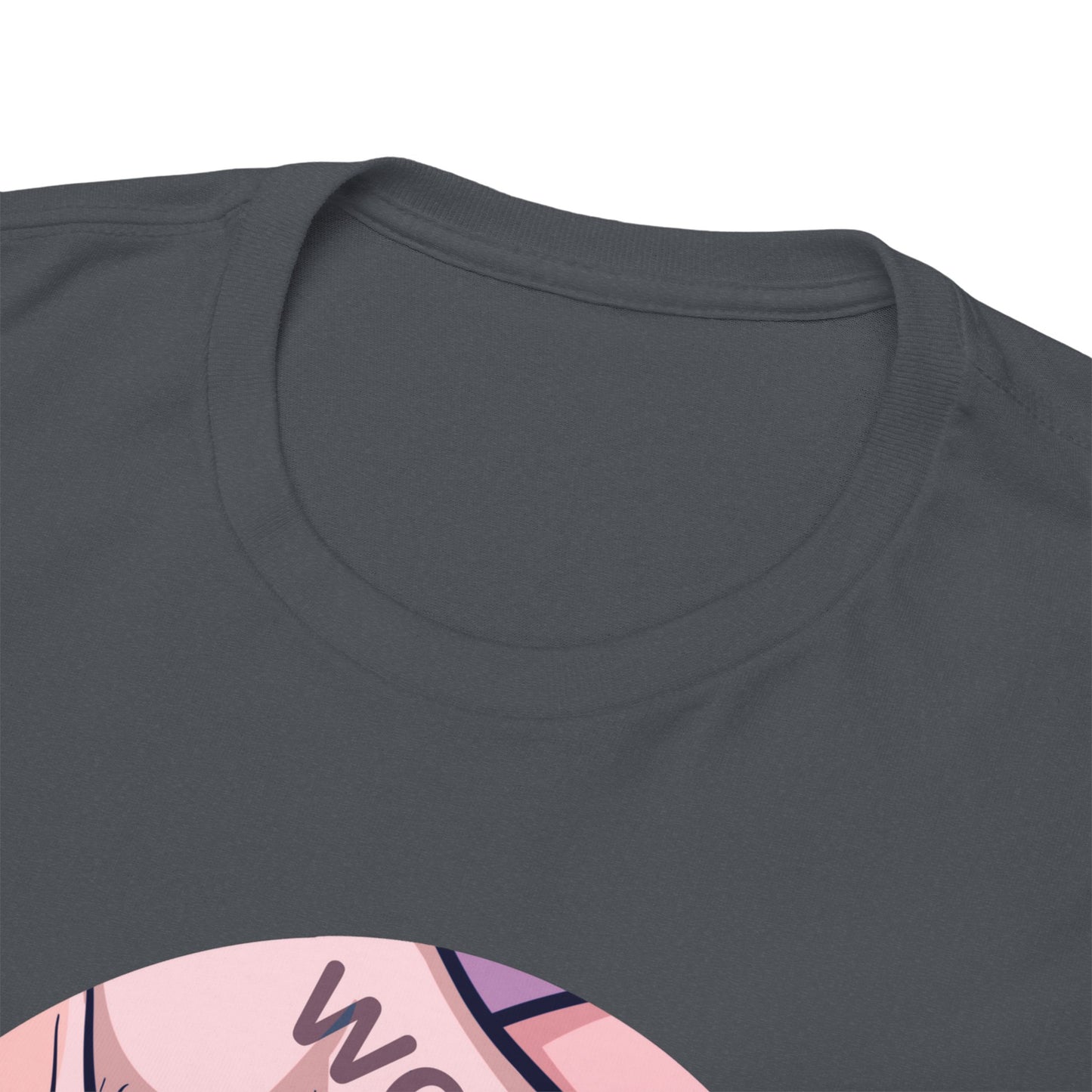 We're In This Together Unisex Heavy Cotton Tee