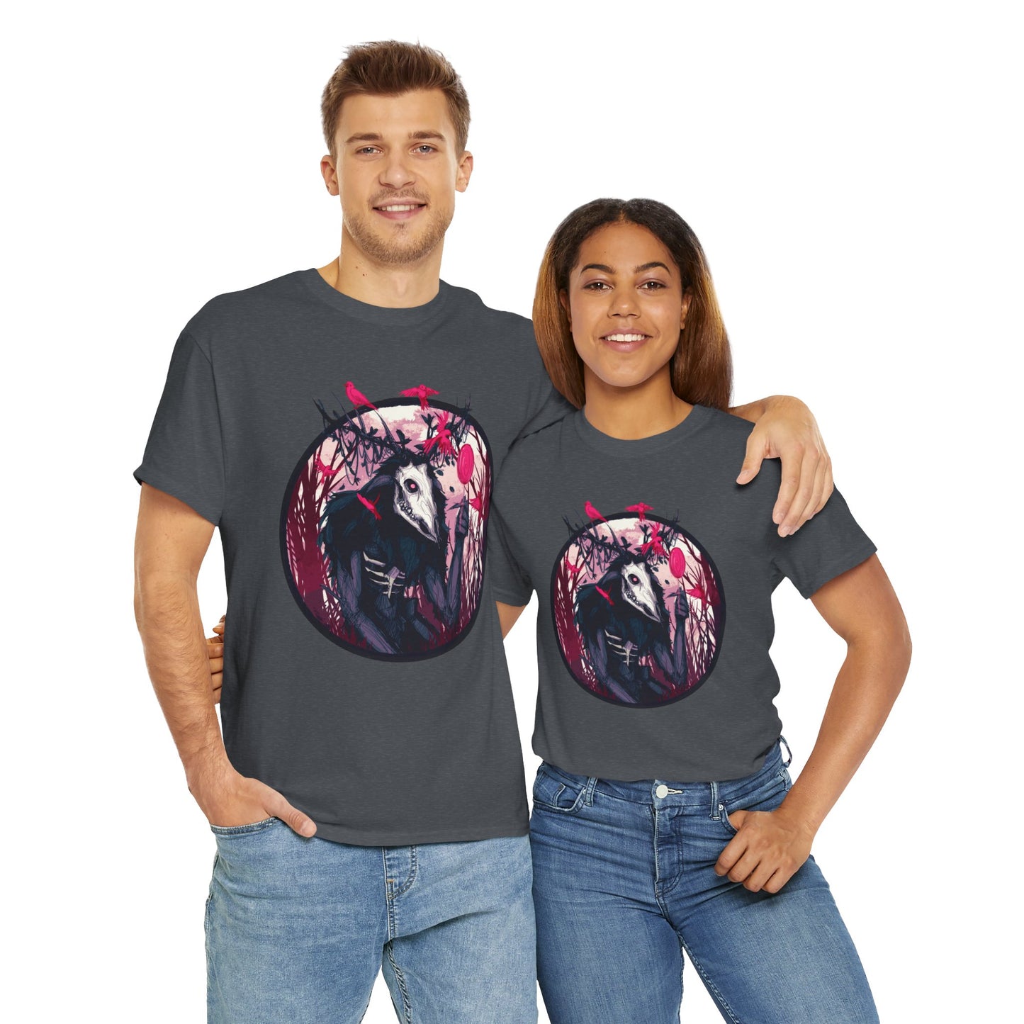 Sucker Unisex Heavy Cotton Tee