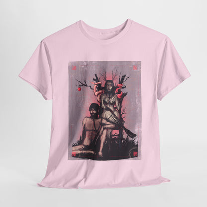 Lilith Unisex Heavy Cotton Tee