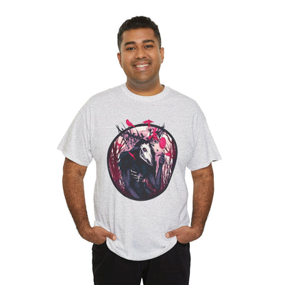 Sucker Unisex Heavy Cotton Tee