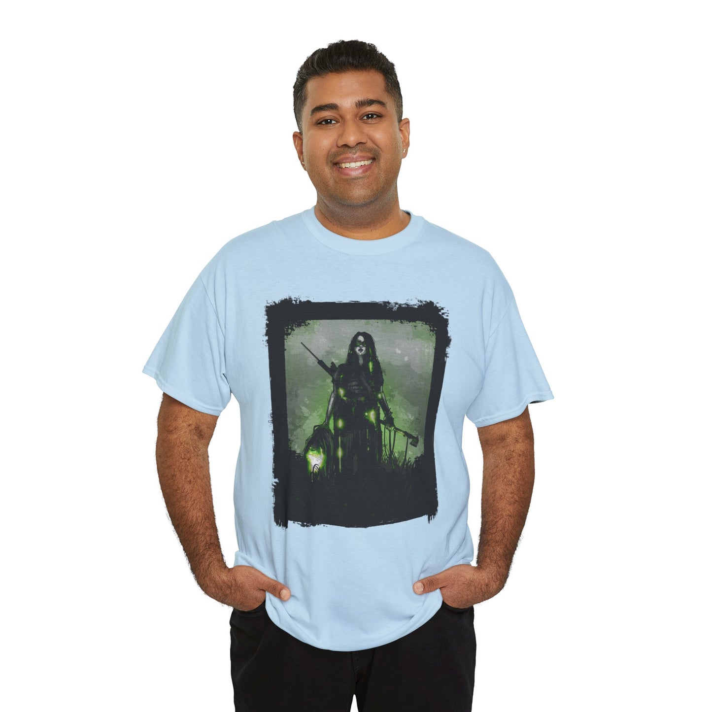 Kühtaamia Unisex Heavy Cotton Tee