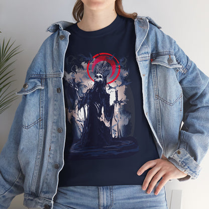 King Of Filth Unisex Heavy Cotton Tee