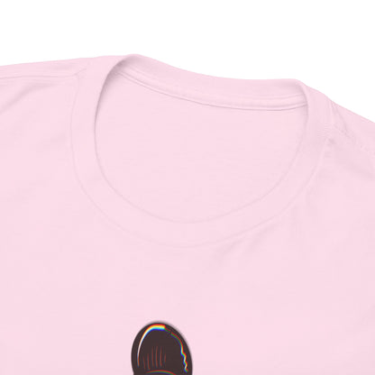 Baby Girl Unisex Heavy Cotton Tee