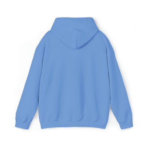 Matt Unisex Heavy Blend Hooded Sweatshirt