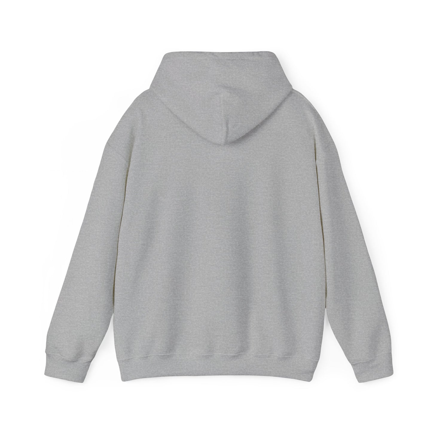 Cry Baby Unisex Heavy Blend Hooded Sweatshirt