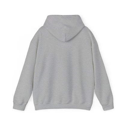 Cry Baby Unisex Heavy Blend Hooded Sweatshirt