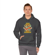 The House Unisex Heavy Blend Hooded Sweatshirt