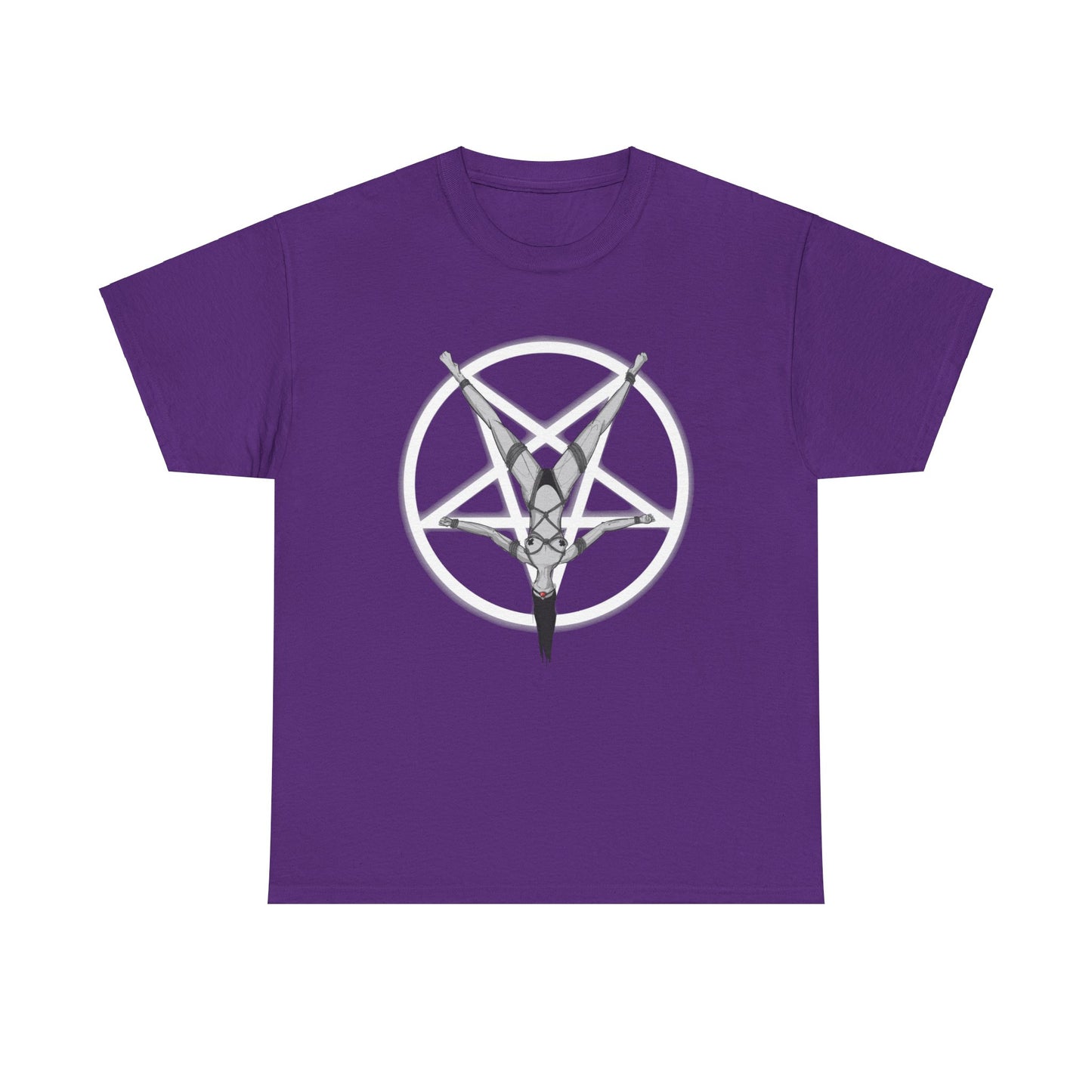 Slave-O-Gram Unisex Heavy Cotton Tee