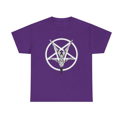 Slave-O-Gram Unisex Heavy Cotton Tee