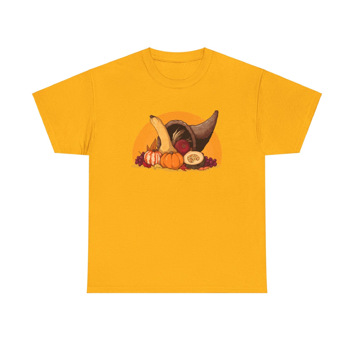 Pornicopia Unisex Heavy Cotton Tee