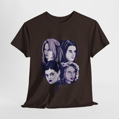 Craft Crew Unisex Heavy Cotton Patreon Tee