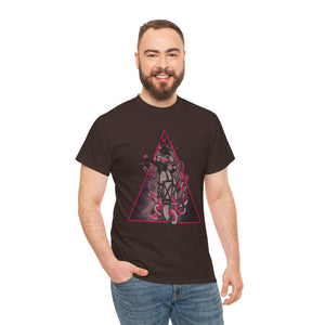 Cephlowitch Unisex Heavy Cotton Tee