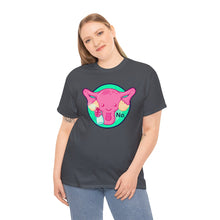 Cute-rus Unisex Heavy Cotton Tee