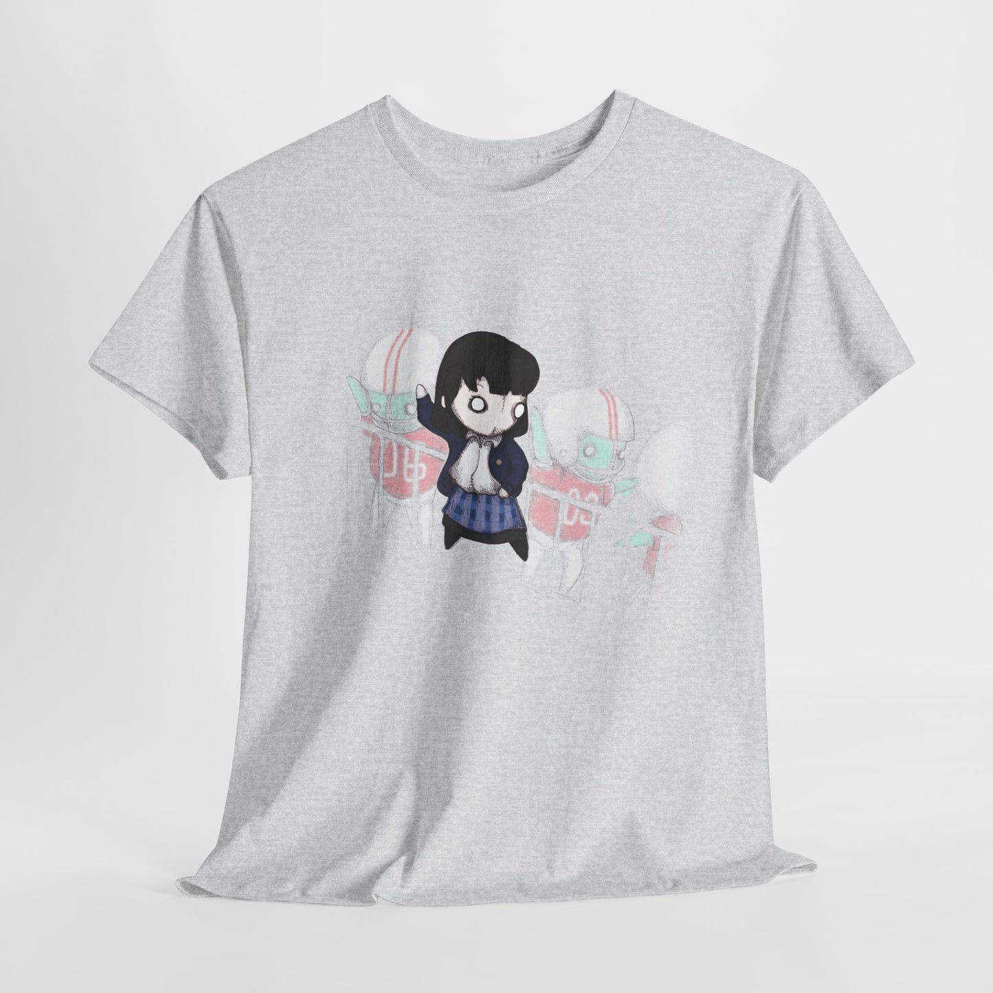 Shake Senora Unisex Heavy Cotton Tee